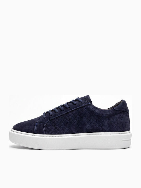 Ανδρικά Sneakers Μπλε