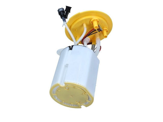 Elektrische Kraftstoffpumpe Audi A6 2.0-5.2 05 Einheit 4f0919087f