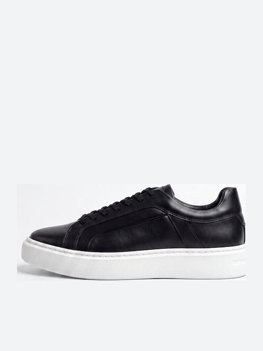 Men's Sneakers Black