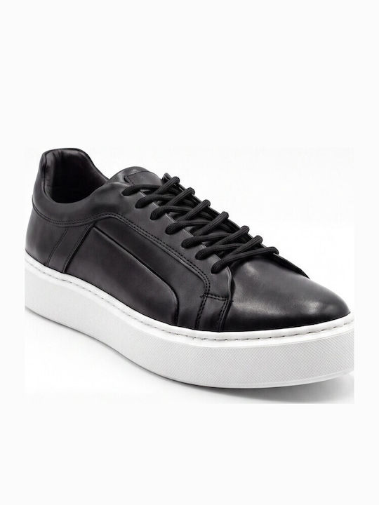 Men's Sneakers Black