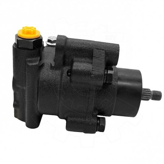 Помпа за подпомагане Toyota Dyna Hilux Vw Taro 44320-35440
