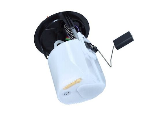 Fuel Pump Complete Citroën C4 Picasso Ii 9677816480
