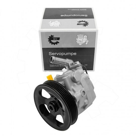 SKV Kraftstoffpumpe Subaru Impreza 34430FE010