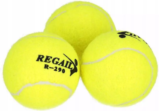Mega Creative Tennis Balls For Practice 3 Pieces