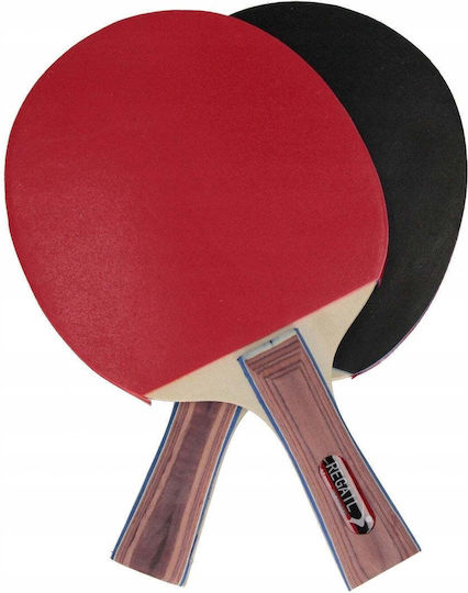 Mega Creative Σετ Ρακέτες Ping Pong για Αρχάριους Παίκτες