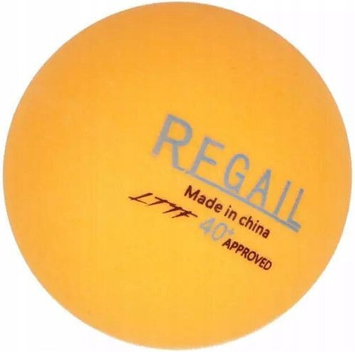 Mega Creative Μπαλάκια Ping Pong 6τμχ