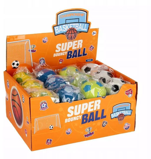 Mega Creative Kinder Basketbälle Verrückte Bälle Mehrfarbig 6cm