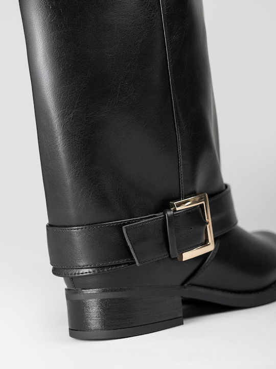 Women's Boots Black