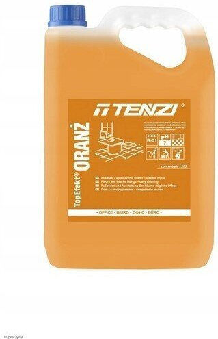 Tenzi Liquid Floor Cleaner 5lt