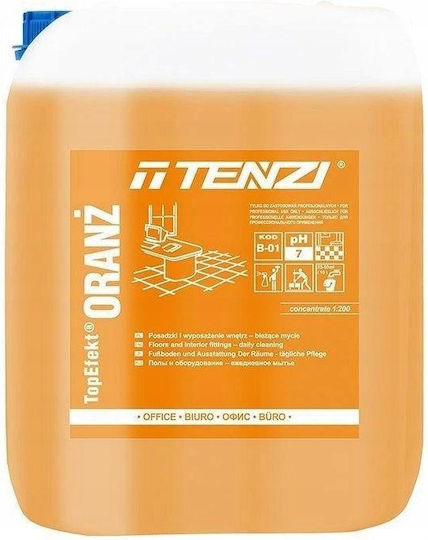 Tenzi Liquid Floor Cleaner 5lt