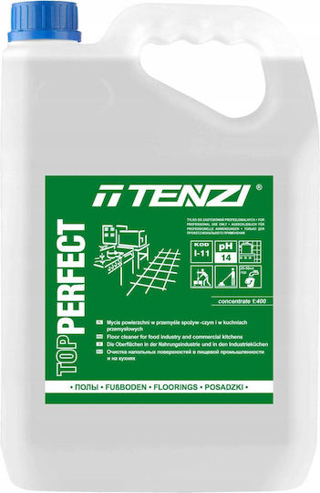 Tenzi Liquid Floor Cleaner 5lt