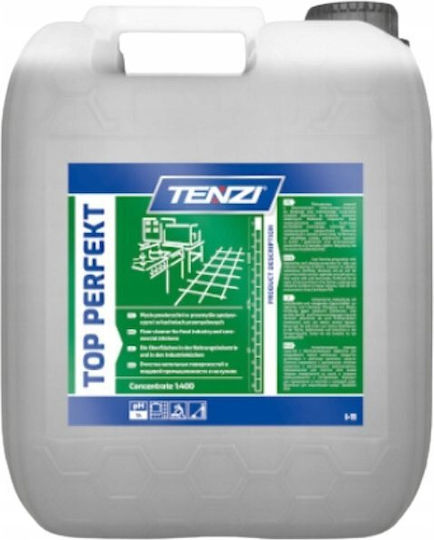 Tenzi Liquid Floor Cleaner 5lt
