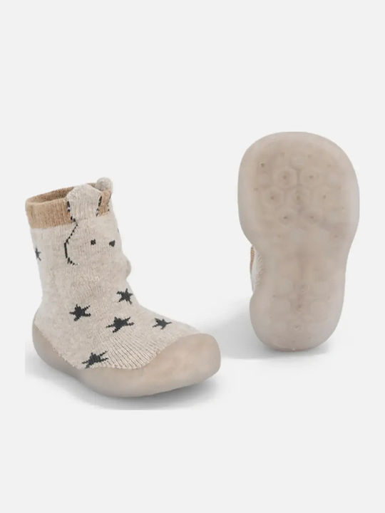 Mayoral Kindersocken Strumpf Grau