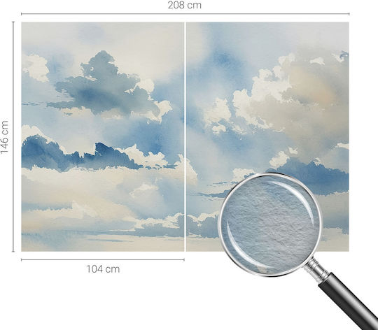 Tapet De Perete 208x146cm