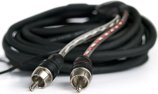 Connection Bt2 Кабел RCA мъжки - RCA мъжки