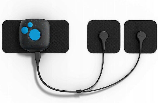 Duo Sport 2 TENS / EMS Φορητή Συσκευή Παθητικής Γυμναστικής για Όλο το Σώμα