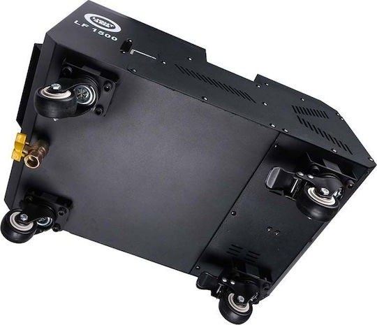 Light4me Машина за мъгла 1500W с Безжично Управление