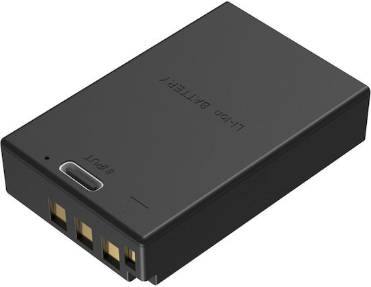 Mathorn Батерия за видеокамера 1210mAh Съвместима с Olympus 5903175626844