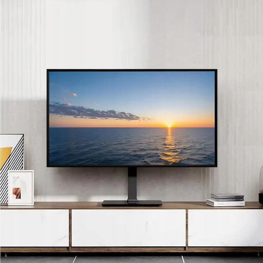 Montis MT142 Стенна стойка за телевизор до 47" Сребриста