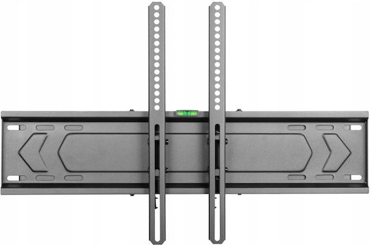Montis MT192 Стенна стойка за телевизор до 75" и 50kg Сребриста