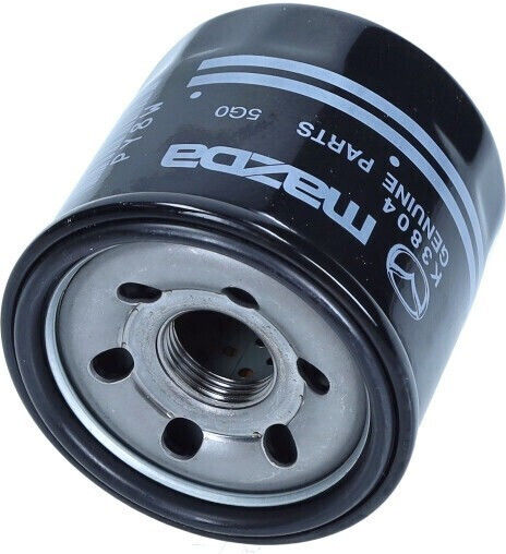 Filtru De Ulei Mazda 6 2.5 18 Py8w14302