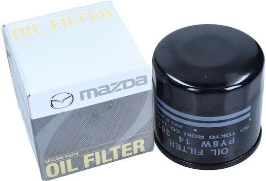 Filtru De Ulei Mazda 6 2.5 18 Py8w14302