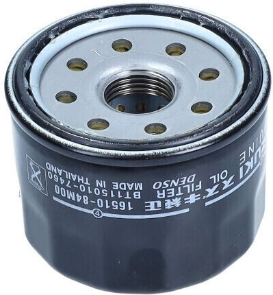 Suzuki Ölfilter Swift 2017 1651084m00