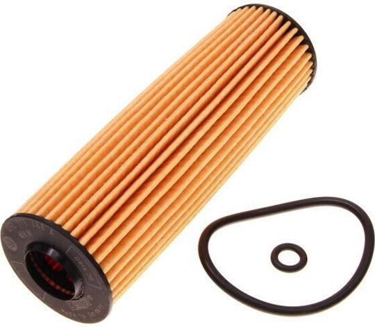 Autoölfilter Ford Transit Tourneo Connect 22 2582474