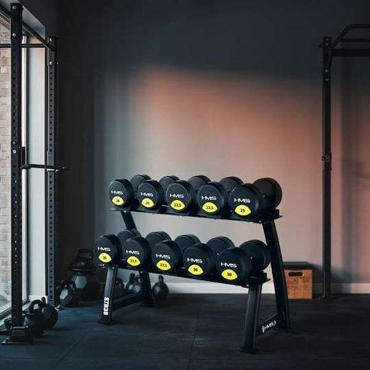 HMS Stand for Dumbbells