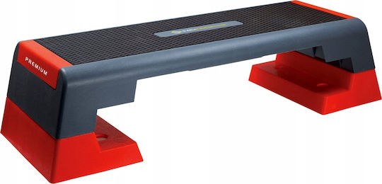 HMS Aerobic Stepper