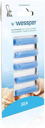 Wessper Fragrance Pods for Vacuum Cleaner