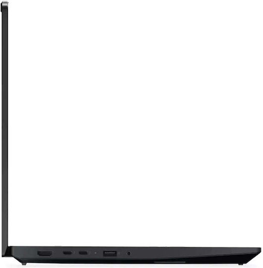 Lenovo ThinkPad P16s Gen 5 (AMD) 16" OLED (Ryzen AI 400 Series-9 HX Pro 470/64GB/1TB SSD/W11 Pro) (US Keyboard)