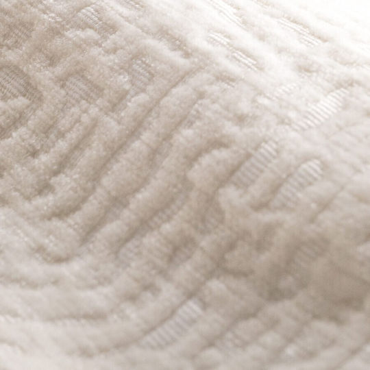 Teoran Bolton Cuvertură Pentru Canapea De Fotoliu Jacquard 180x150cm Ecru