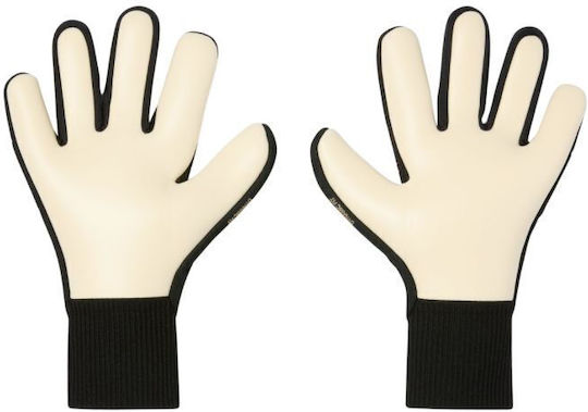 Nike Dynamic Fit Goalkeeper Gloves Adults Black