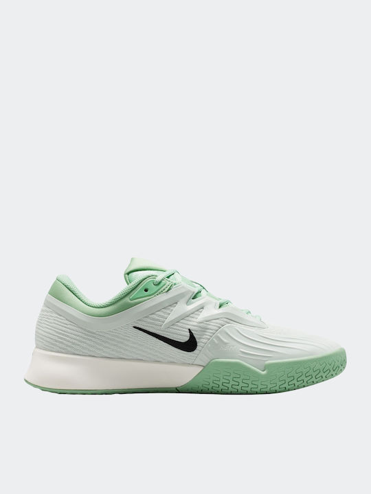 Nike Vapor Pro 3 Мъжки Обувки за тенис Сребристи