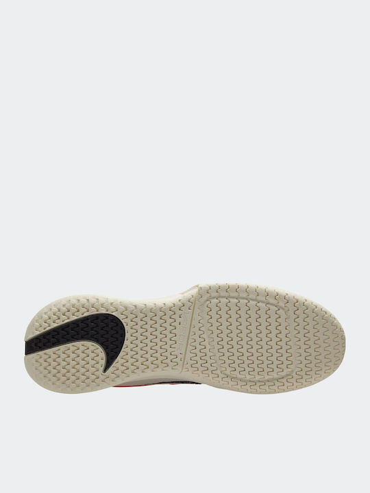 Nike Vapor Pro 3 Herren Tennisschuhe Schwarze