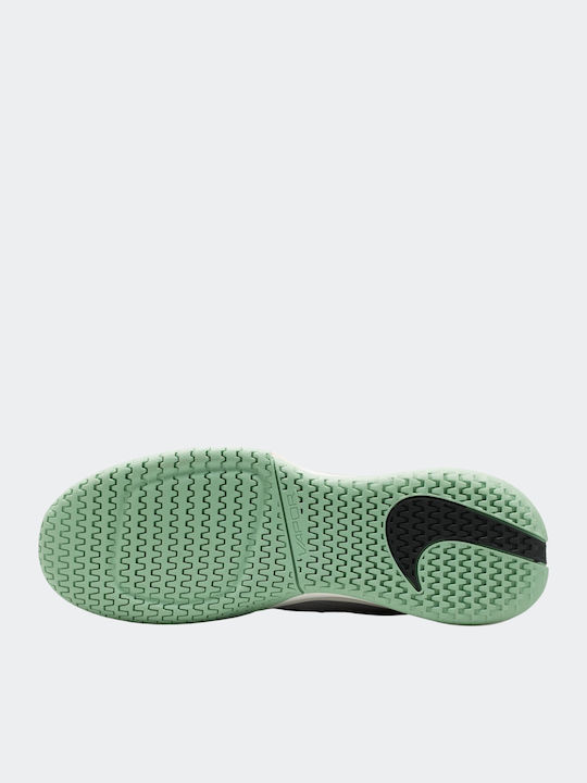 Nike Vapor Pro 3 Мъжки Обувки за тенис Сребристи