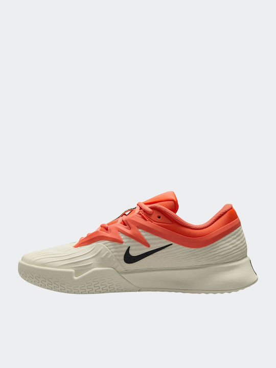 Nike Vapor Pro 3 Herren Tennisschuhe Schwarze