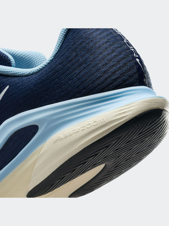 Nike Vapor 12 Мъжки Обувки за Тенис за Твърди Кортове Бели
