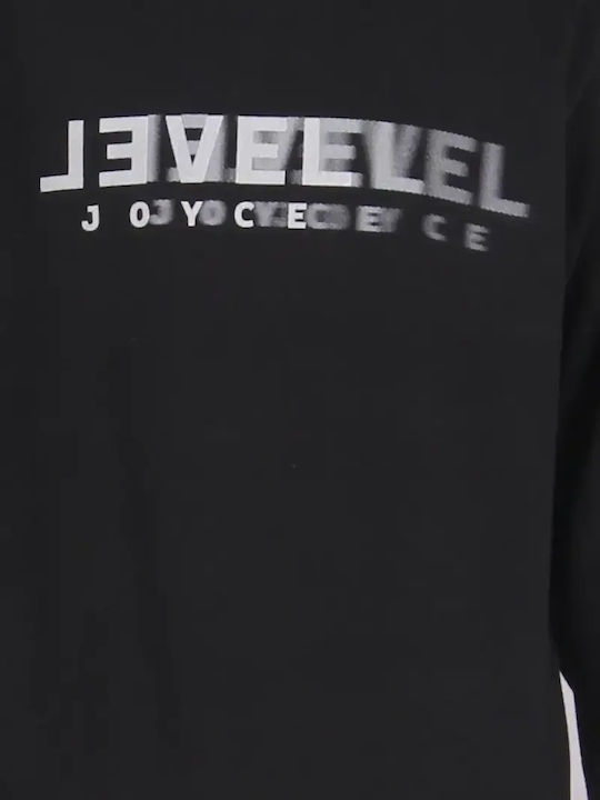 Joyce Kinderoberteile Schwarz