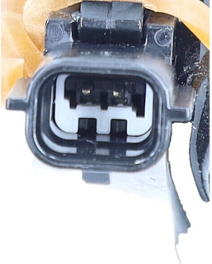 Senzor De Temperatură A Gazelor De Eșapament Renault Clio Iv 1,5 Dci 12 1473000qaa