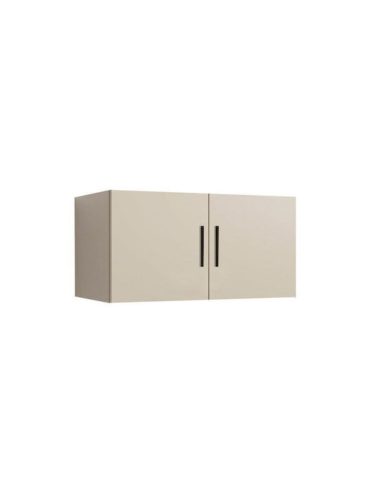 Fylliana Prime Loft Closet from Chipboard 80x52x42cm 863-226-234