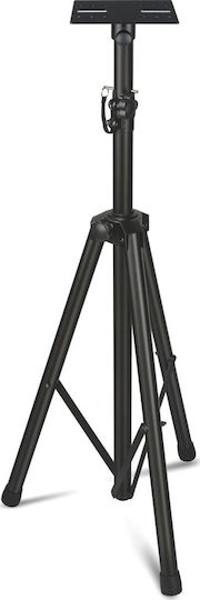 Mozos Mozos PA-Lautsprecherständer mit Höhenverstellung 100-100cm
