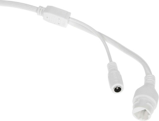 Uniview IPC3634SB-ADZKM-DL-I1-Черен IP Камера за Видеонаблюдение Full HD+ 4MP Водоустойчива с Обектив 2.7-13.5mm