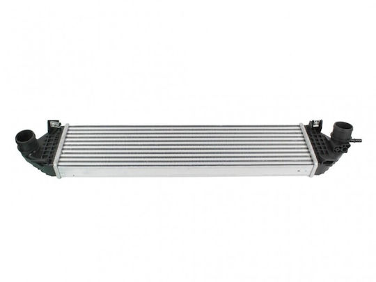 Intercooler Ford C-Max Ii Focus Iii 1721228
