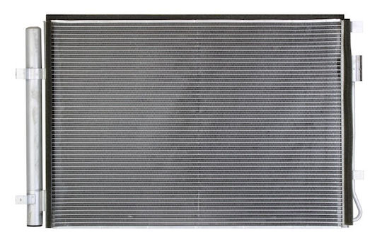 Кондензатор Климатик Kia Stonic 1.2 17 Oem 97606h8050