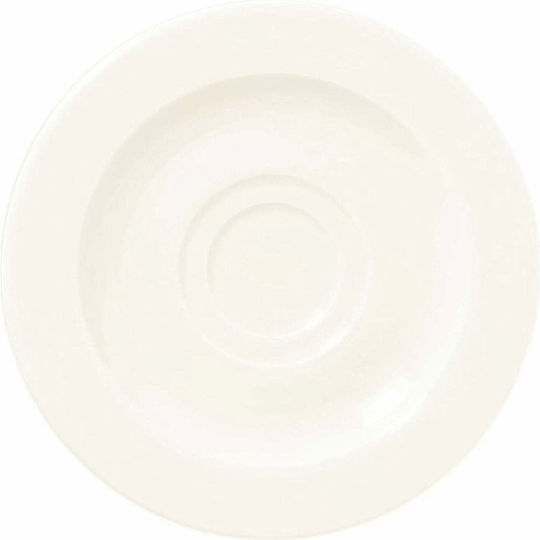 Forte Brown Porcelain Dinnerware Set 20pcs