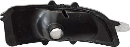 Volvo S60 I 05-10 Left Turn Signal In Mirror