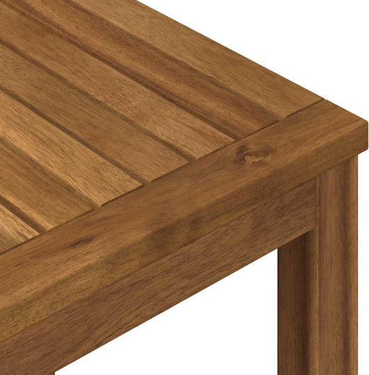 Natural Table Natural Table