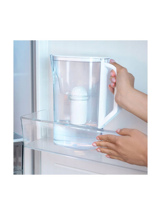Wessper Кана за Сервиране Пластмасова с Филтър 2700ml